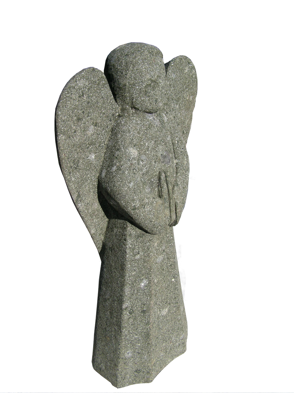 Naturstein, handgearbeitet